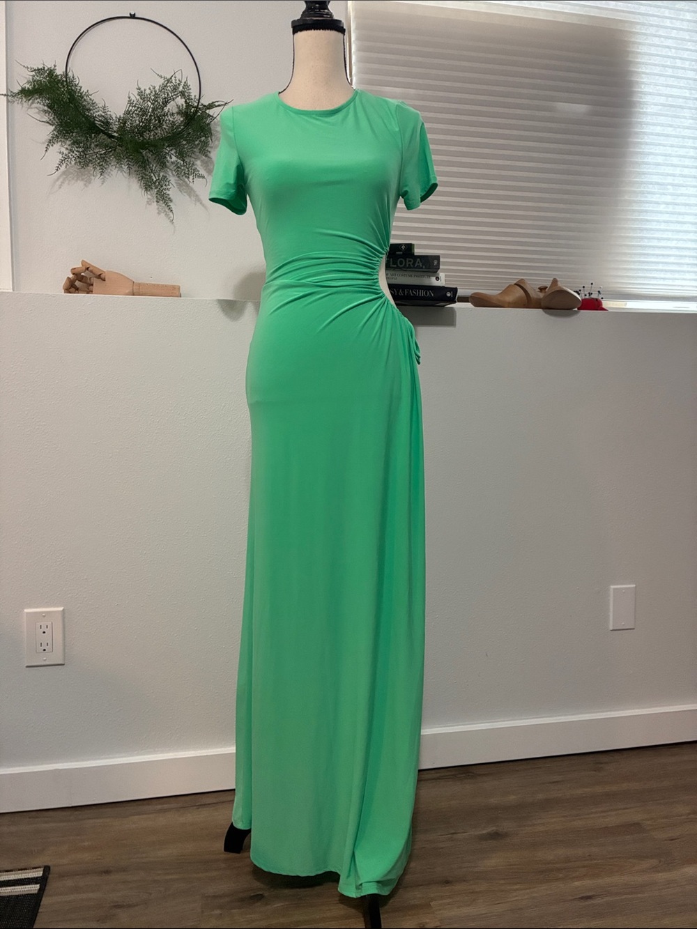 NWT Fashion Nova Maxi